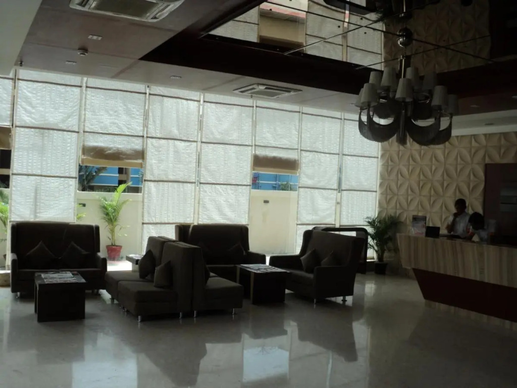 Citrus Classic Bengaluru