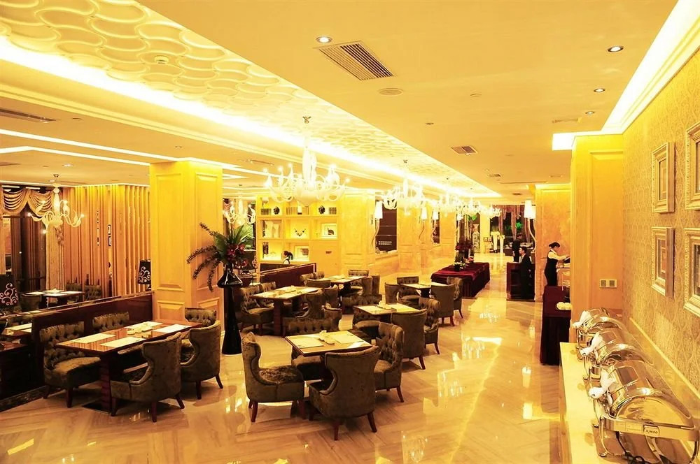Shenzhen Kingdom Impression Hotel