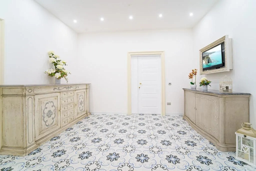 PLAZA Boutique Hotel - Tropea