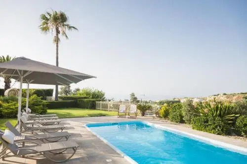 Villa Malena