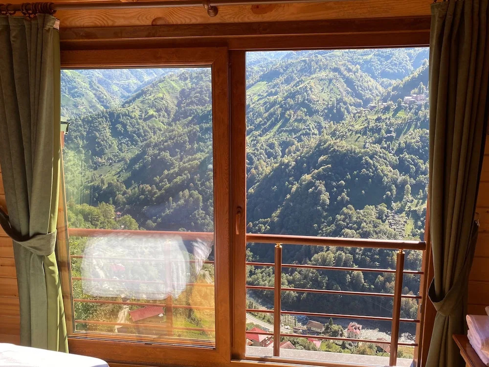 Peruma otel