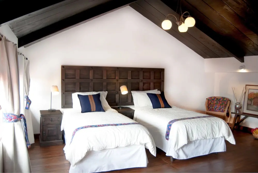 Villas de la Ermita