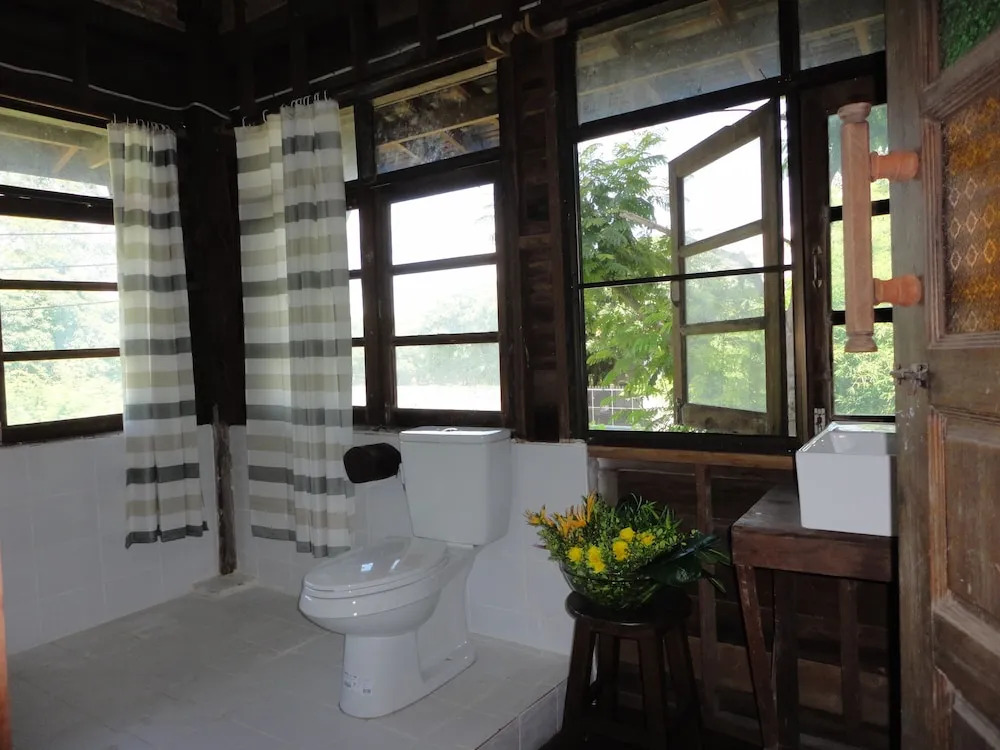 Kad Sala Lanna Cultural Homestay