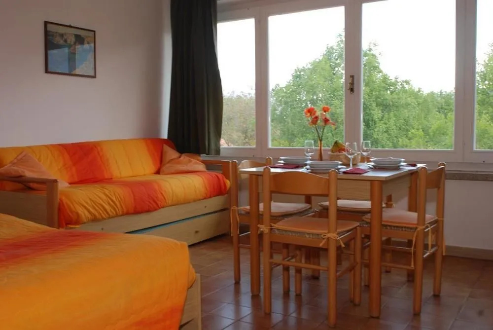 Residence Geranio