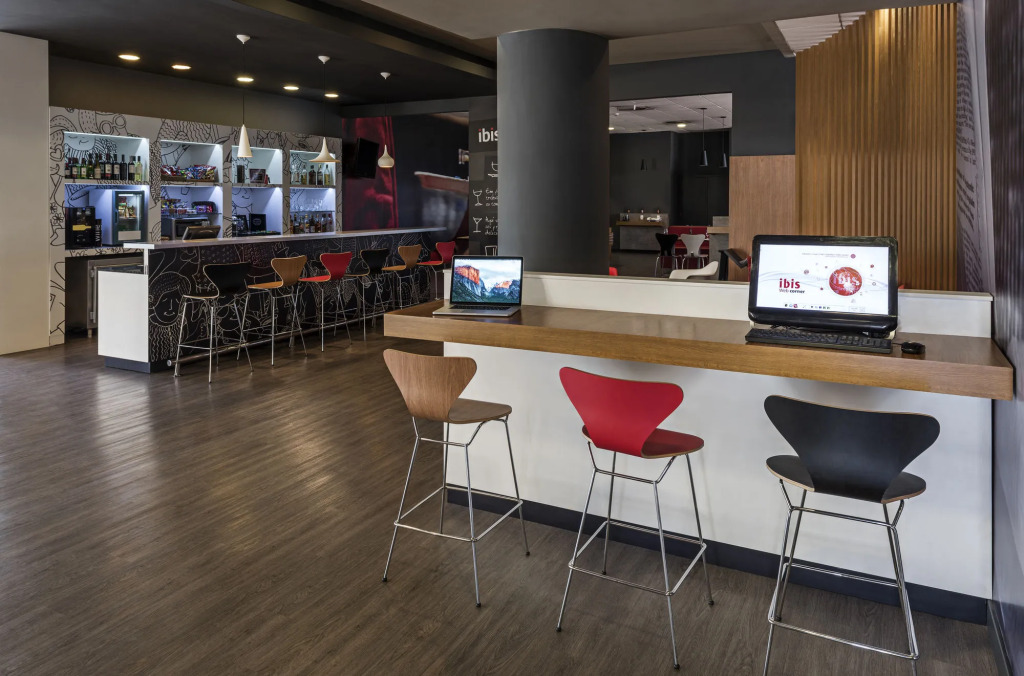 ibis Sao Jose dos Campos Dutra