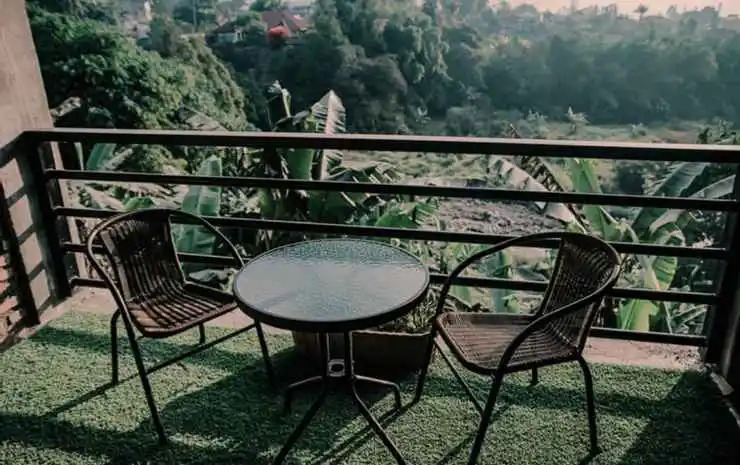 Vila NJD