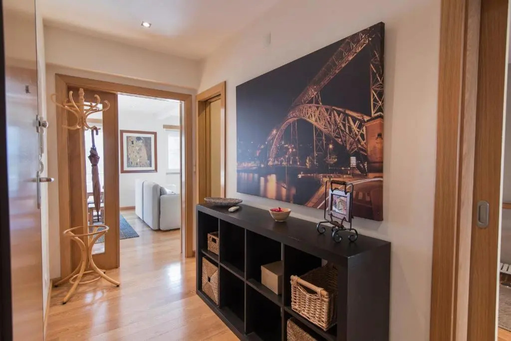 Lovelystay - 2 Bedroom Belem Wonder