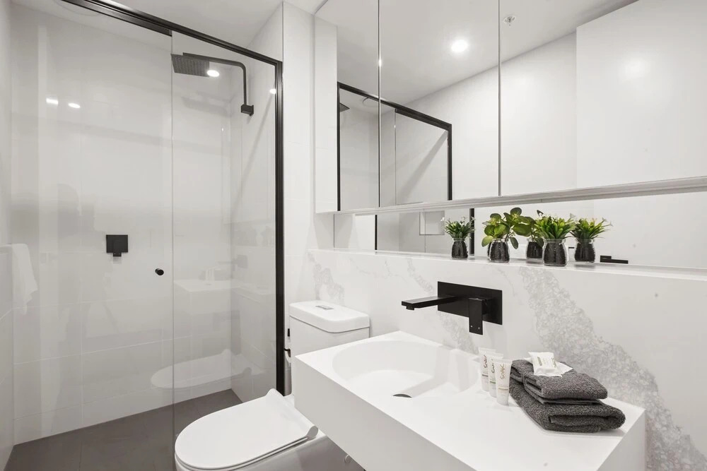 Harvard Apartments by Ready Set Host