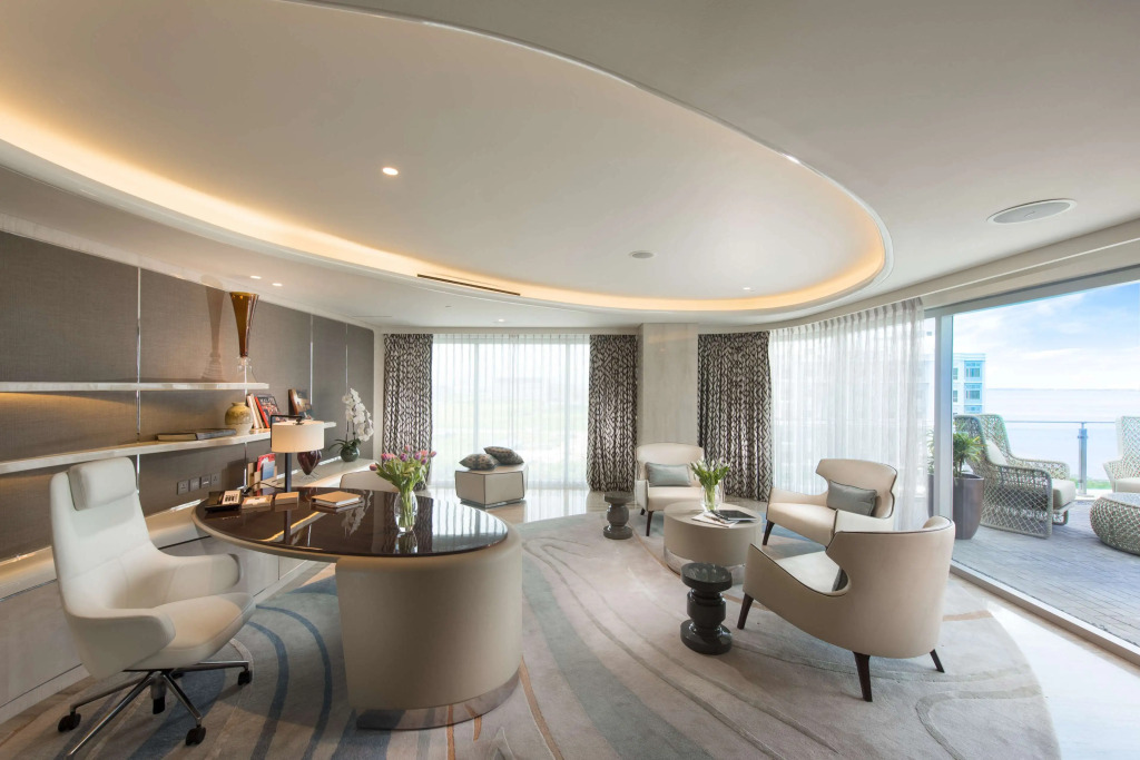 Conrad Manila