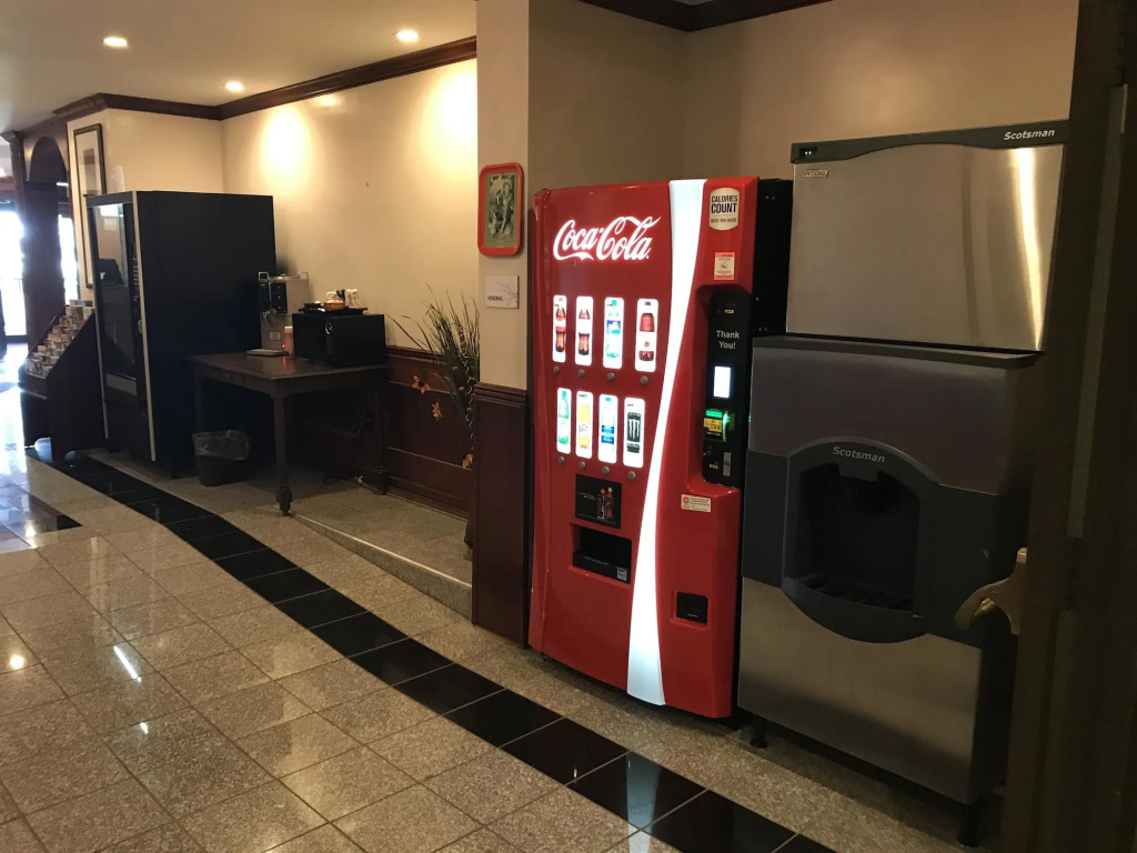 Albert Lea Inn and Suites