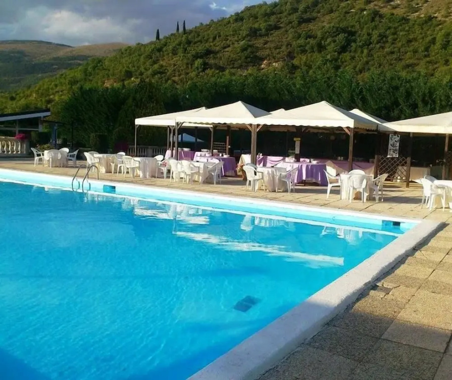 Borgo Montauto
