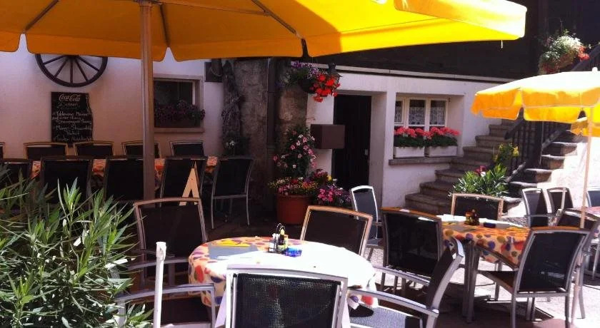 Hotel Alte Post