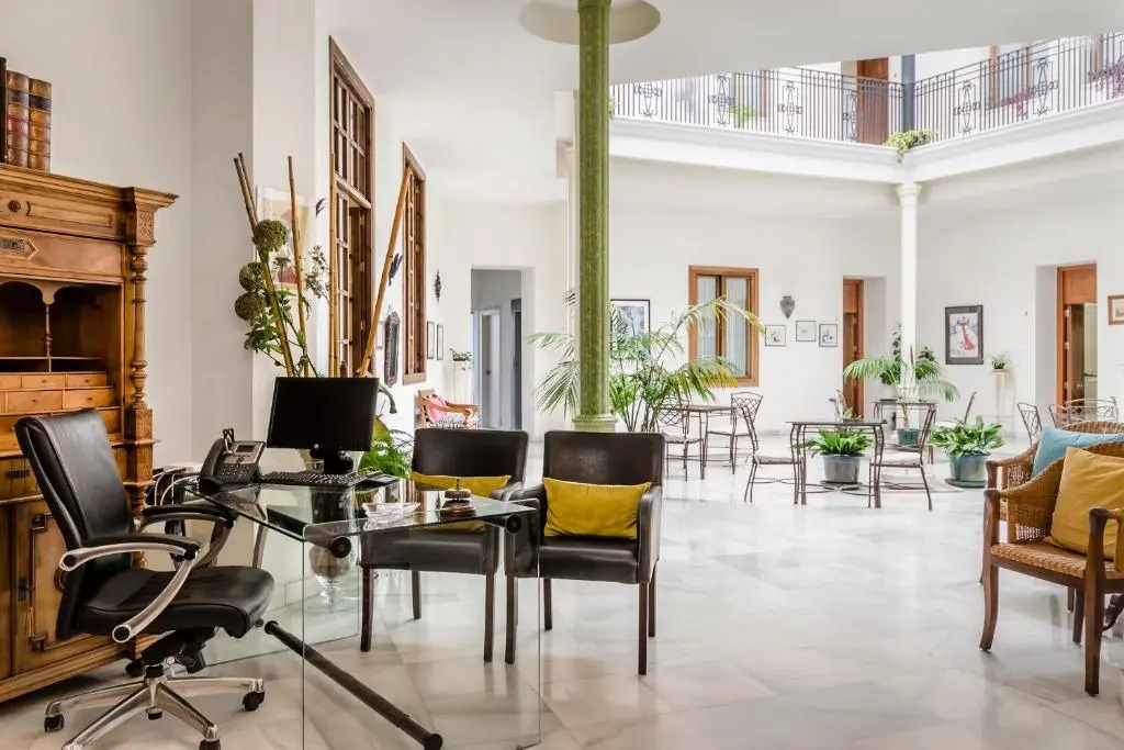 Hotel YIT Casa Grande
