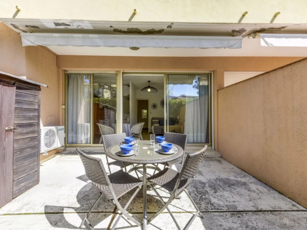 Villa  Antares Cavalaire 37624