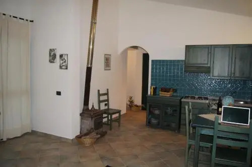 Casa Su Catreathu