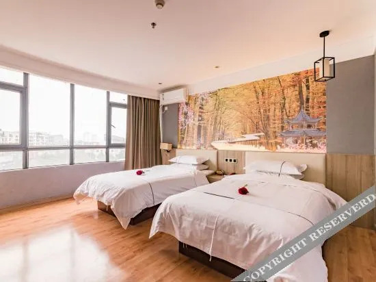Yunkai Business Hotel