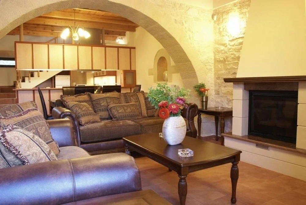 Kalives Orchard Villas