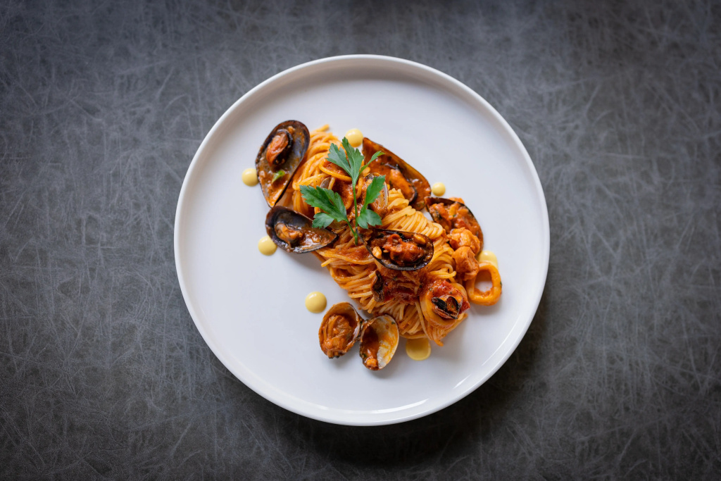 Отель Unahotels Century Milano