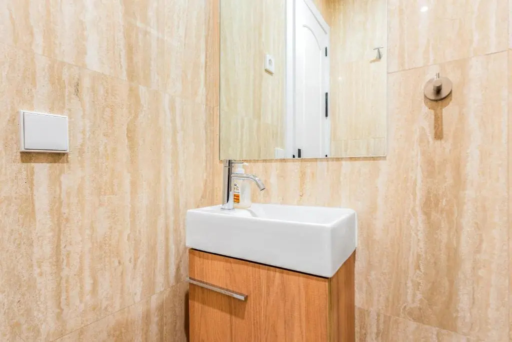 Minty Stay 1BD -El Retiro