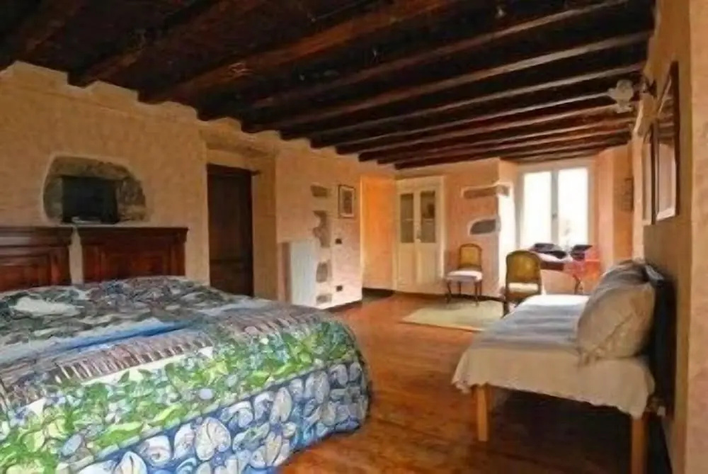 Agriturismo Casa del Bosco