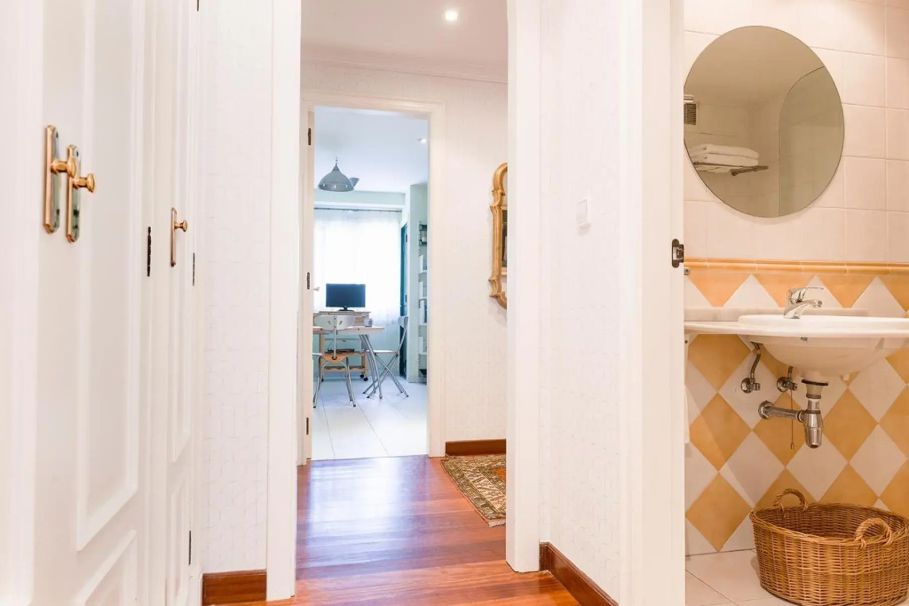 Apartamento Céntrico y Acogedor