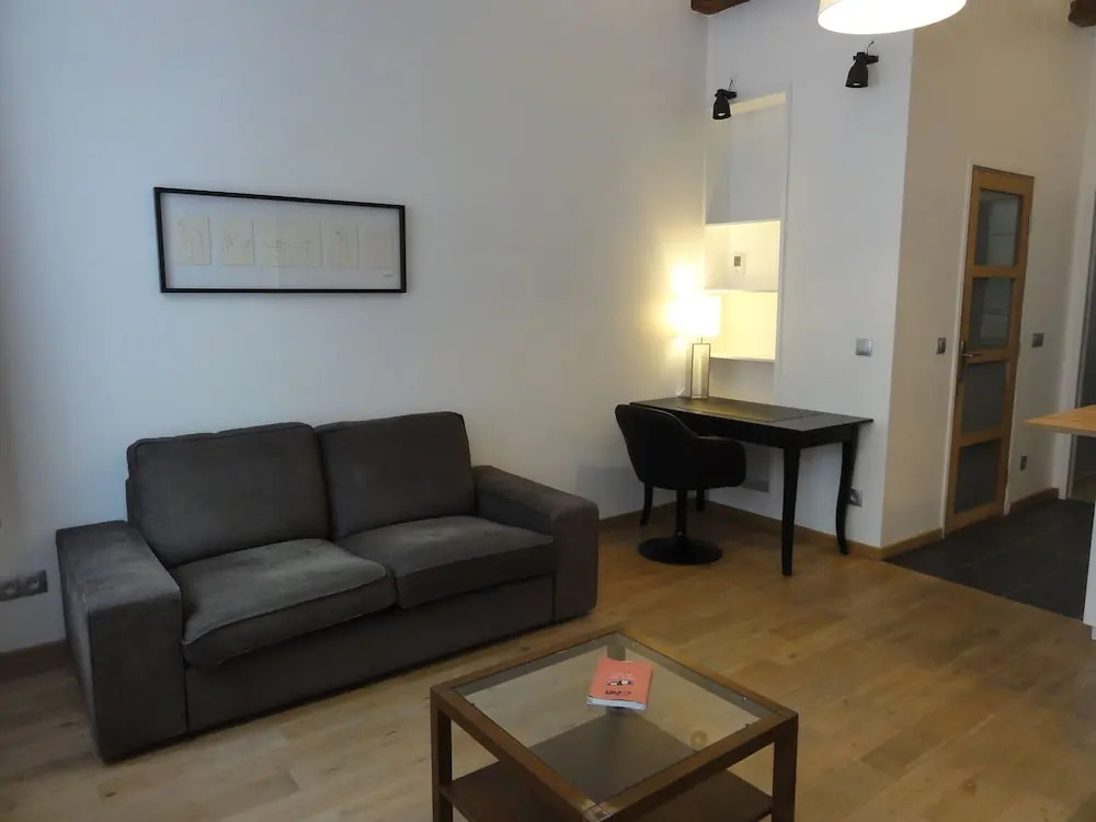 Moment'Apart Legno