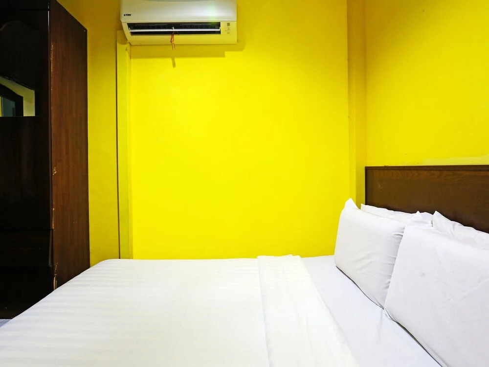 OYO 89822 Hotel As Salam
