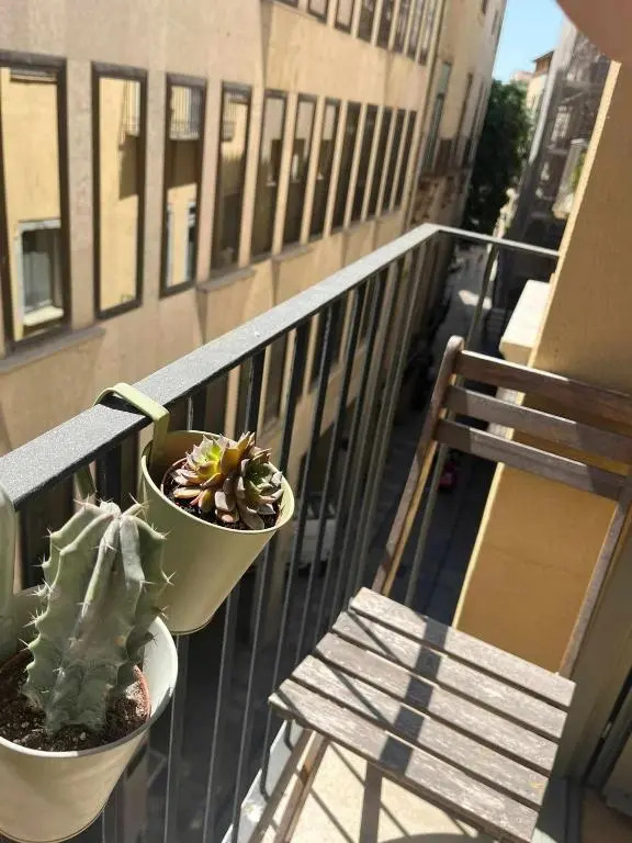 Lugar Perfecto En El Casco Antiguo De Girona Apartment