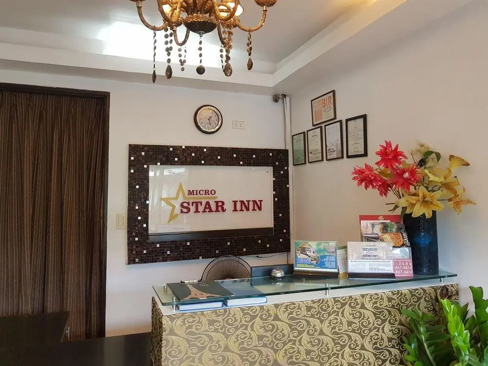 Micro Star Inn - Essensa Inn