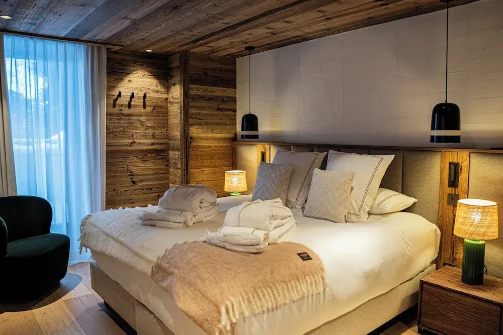 Silverstone by Alpine Resorts