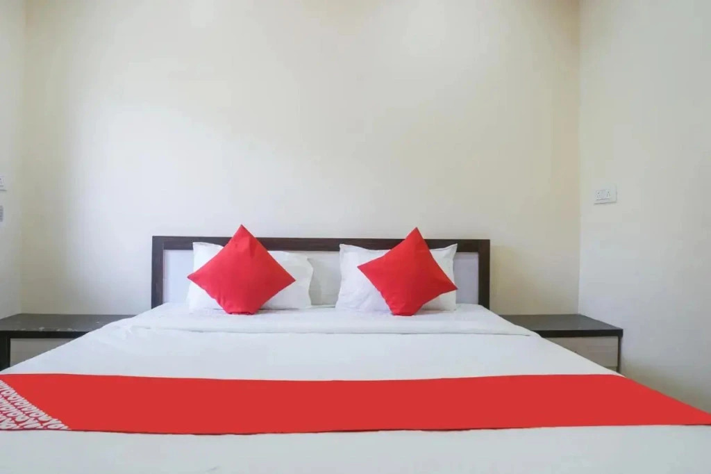 Sai Srushti by OYO Rooms