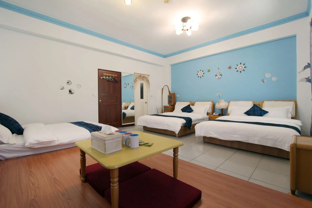 Printemps Hostel