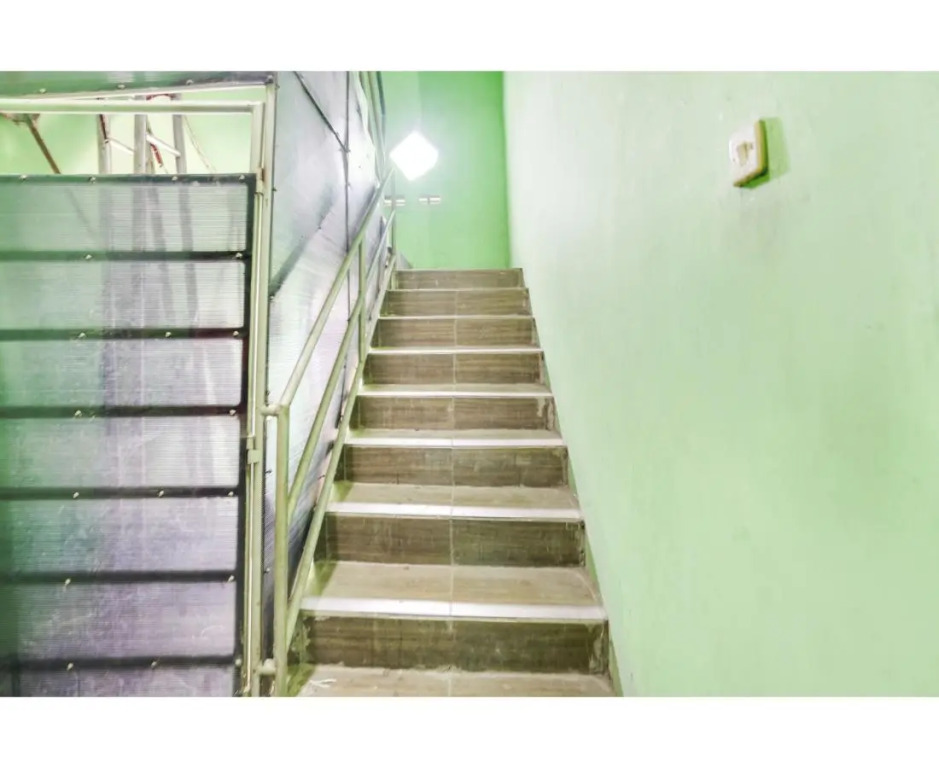 Hotel O Gamping Homestay Syariah