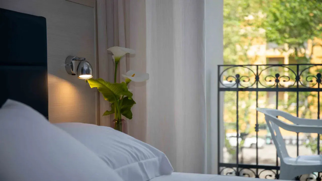 Villa Irene & Spa