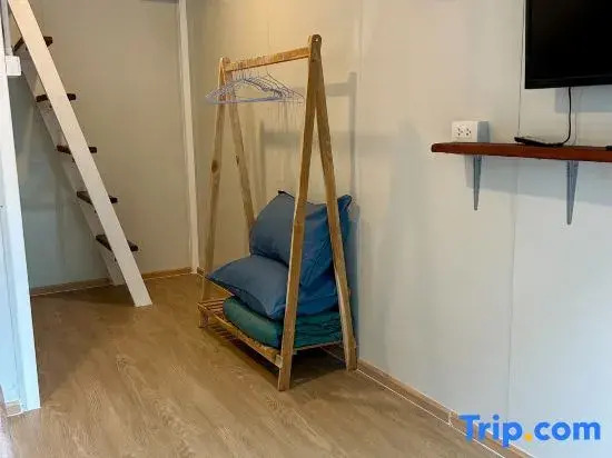 Lipe Sea Sleep Homestay