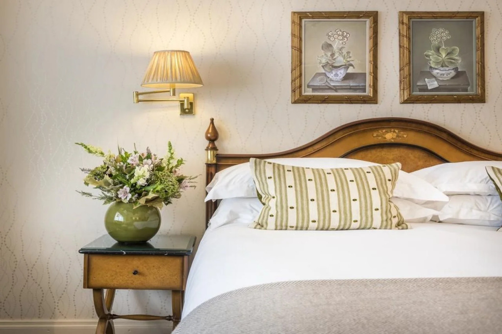 The Capital Hotel, Apartments & Townhouse - Small Luxury Hotels of The World