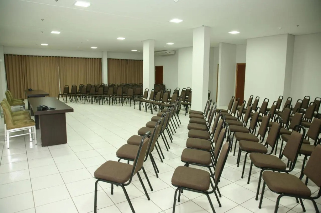 Hits Pantanal Hotel Aeroporto Cuiabá