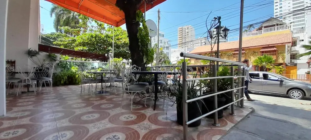 Hotel NG