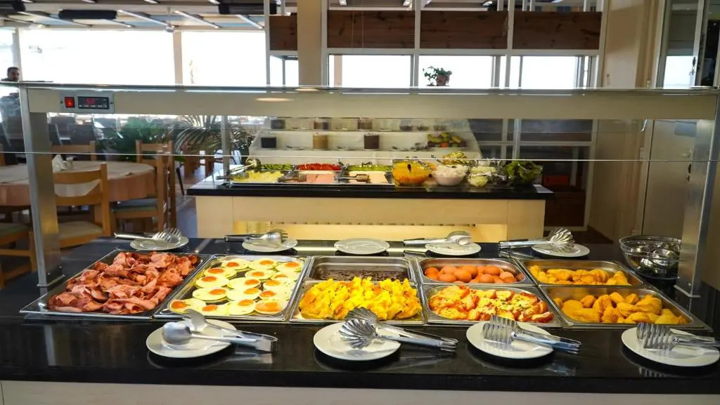 Marika Beach Hotel