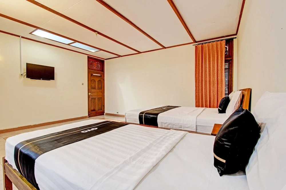 Griya Lathifah Homestay