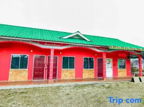 Tangkak Mawadahh Inn Stay
