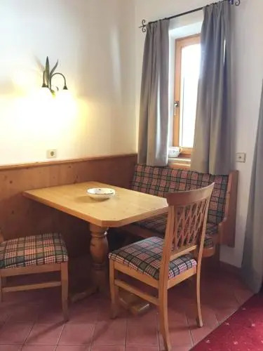 Gästehaus Tanneck mit Hallenbad