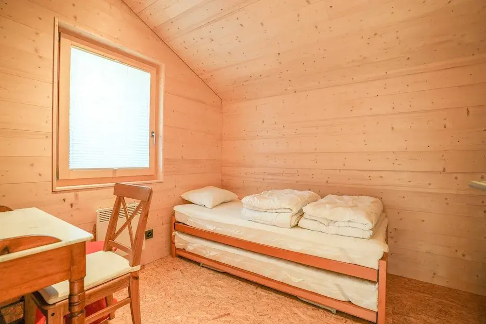 Chalet Nachtigall
