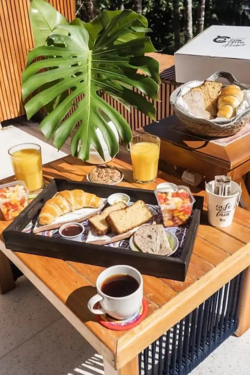 Bahari Suites