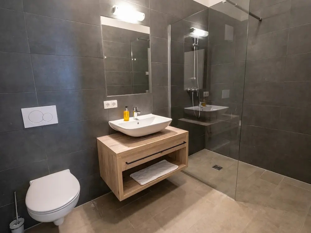 Apartment for 6 in Fieberbrunn