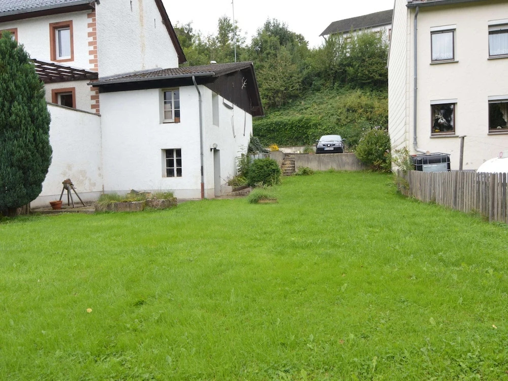 Veltenhaus Historic Retreat