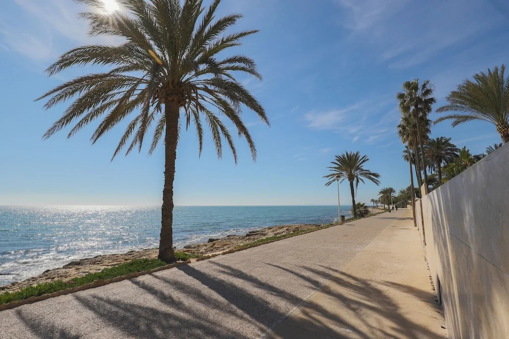 Apartamento Myflats Deluxe Santa Pola