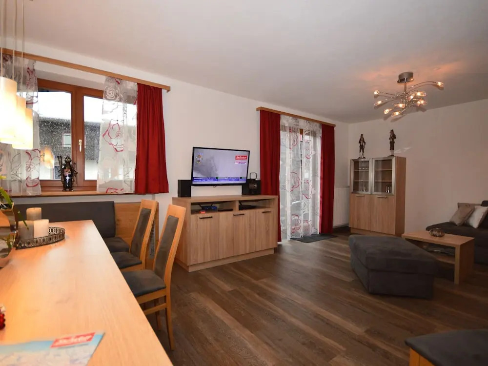 Spacious Apartment in Westendorf near Ski Lift