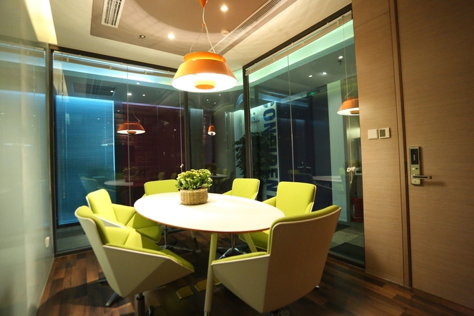 Confort Airport Hotel