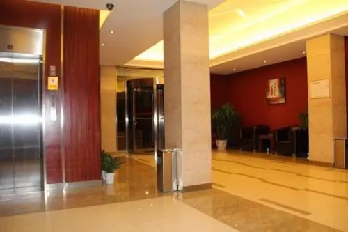 Sunshine 365 hotel